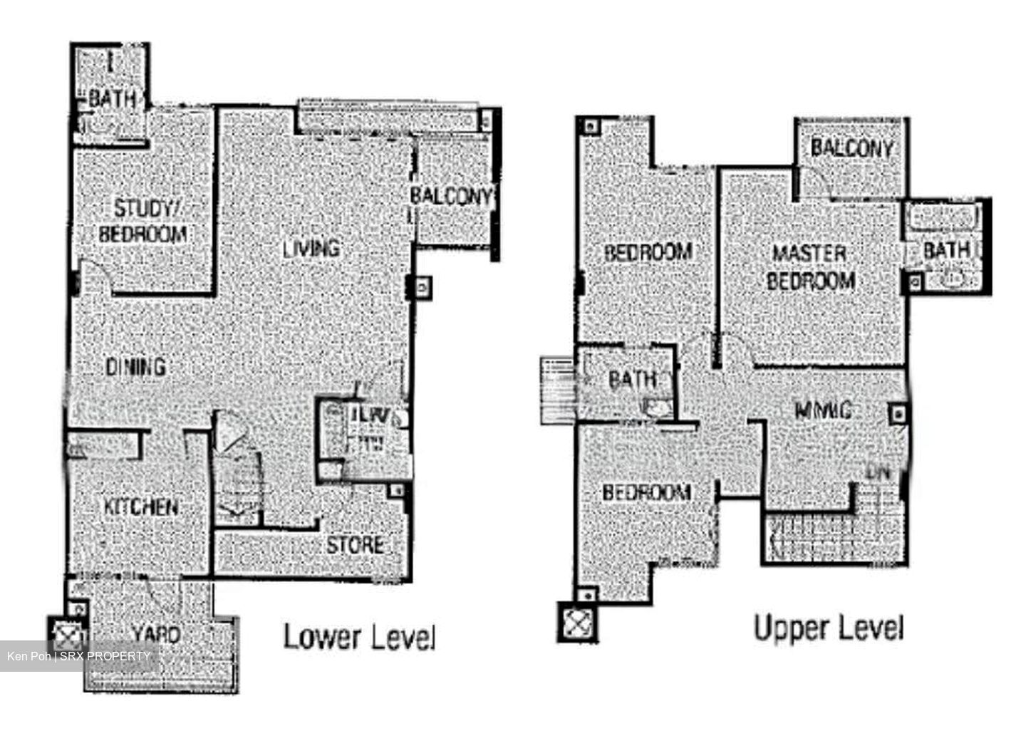 Grande Vista (D28), Condominium #617583041